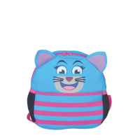 MOCHILA ESC.BABY BICHOS NEOPRENE BPC33566